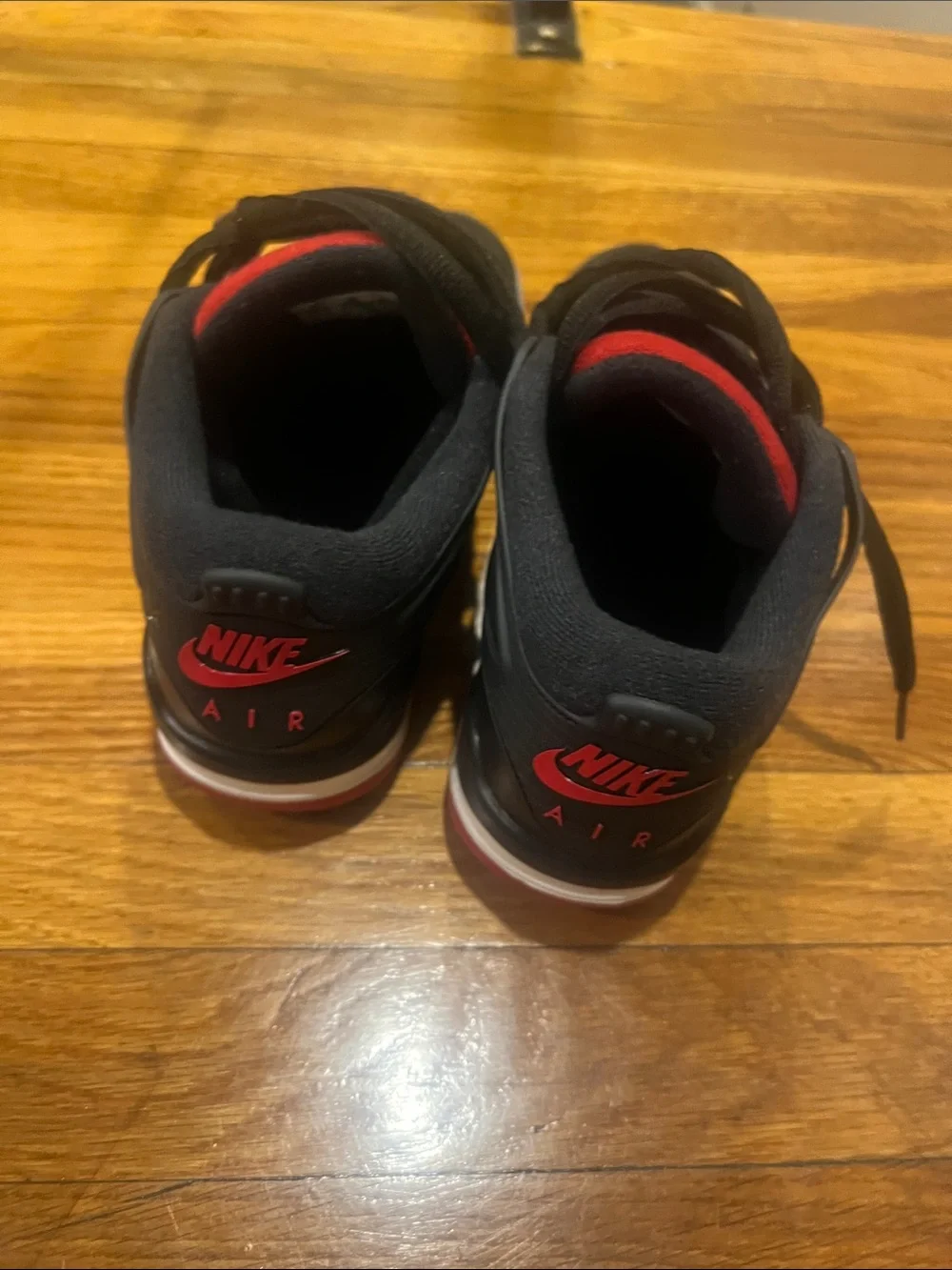 Nike air jordan